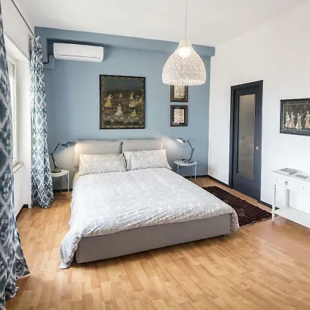 Panorama House Appartement Naples