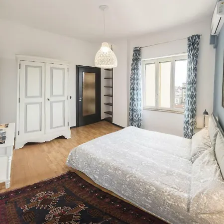 Panorama House * Naples