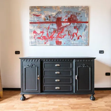 Panorama House Appartement