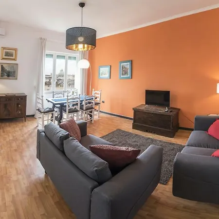 Panorama House Naples