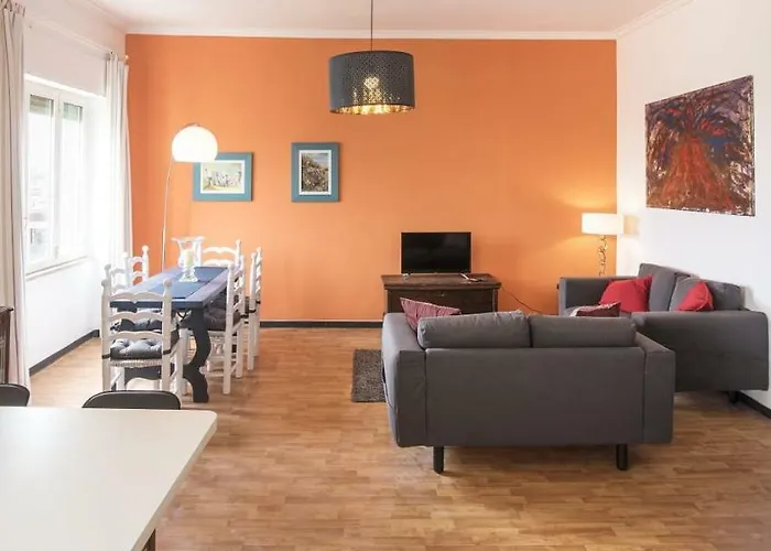 Panorama House * Naples