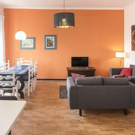 Panorama House * Nápoles