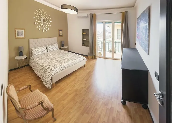 Panorama House Apartamento