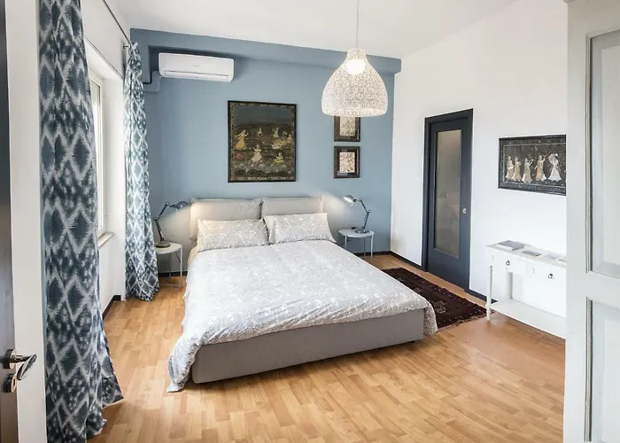 Panorama House Apartamento Nápoles