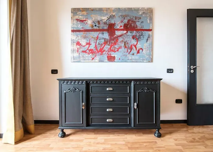 Panorama House Apartamento