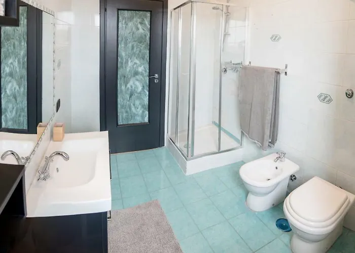 Apartamento Panorama House Nápoles