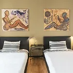 Panorama House Appartement *
