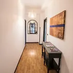 Panorama House Appartement Naples