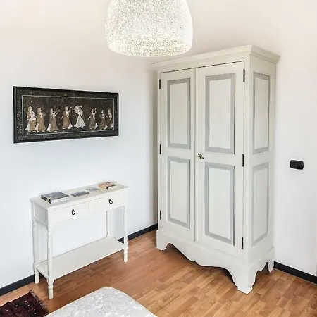 Appartement Panorama House Naples