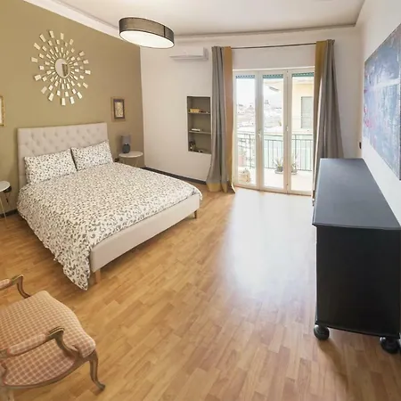Panorama House Appartement