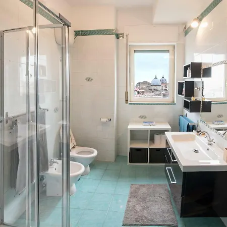 Appartement Panorama House *