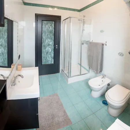 Appartement Panorama House Naples