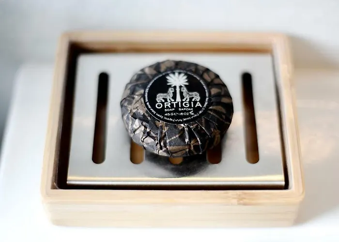 Panorama House Neapel