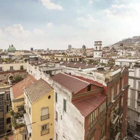 Panorama House Napoli