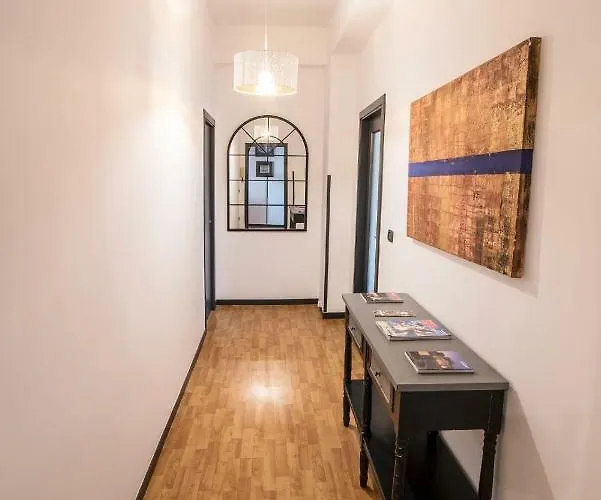 Panorama House Apartment Neapel